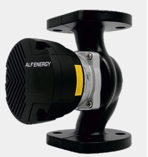Alfamag F- PRO flanşlı ti̇p 80/32 Sirkülasyon Pompası