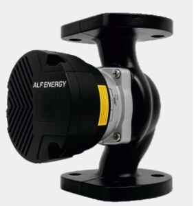 Alfamag F-PRO flanşlı ti̇p 150/32 Sirkülasyon Pompası