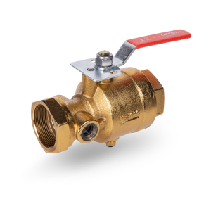 ARMEX TEST&DRENAJ VANASI DÖKÜM GÖVDE DN50 2''