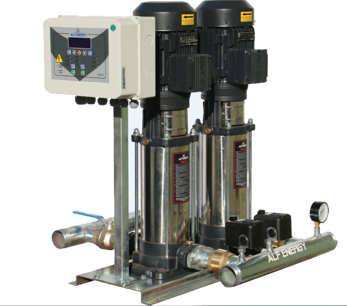 HN1 908 T  ( 103-35 mss / 0-12 m³/h )