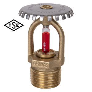 Upright (Yukar Tip) Sprink - Standart Tepkimeli Pirinç 79 ℃