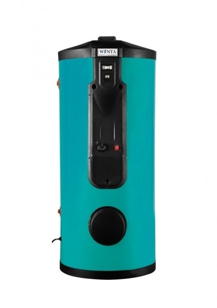 Akümülasyon Tankı 1000 Litre  (10 bar)