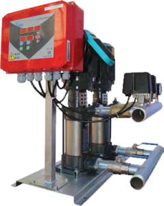 HN-K1 808  T  ( 75-25 mss / 0-5,5 m³/h )