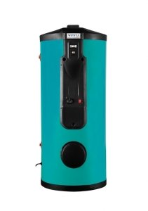 160 Litre Tek Serpantinli Boyler (10 bar)