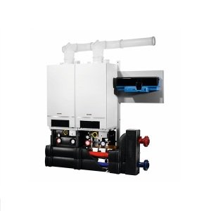 Logomax Plus GB162 100 W Duvar Tipi Kazan