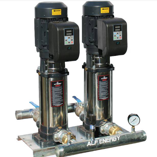 HN1 905 FRİ T  ( 65-5 mss / 0-12 m³/h )