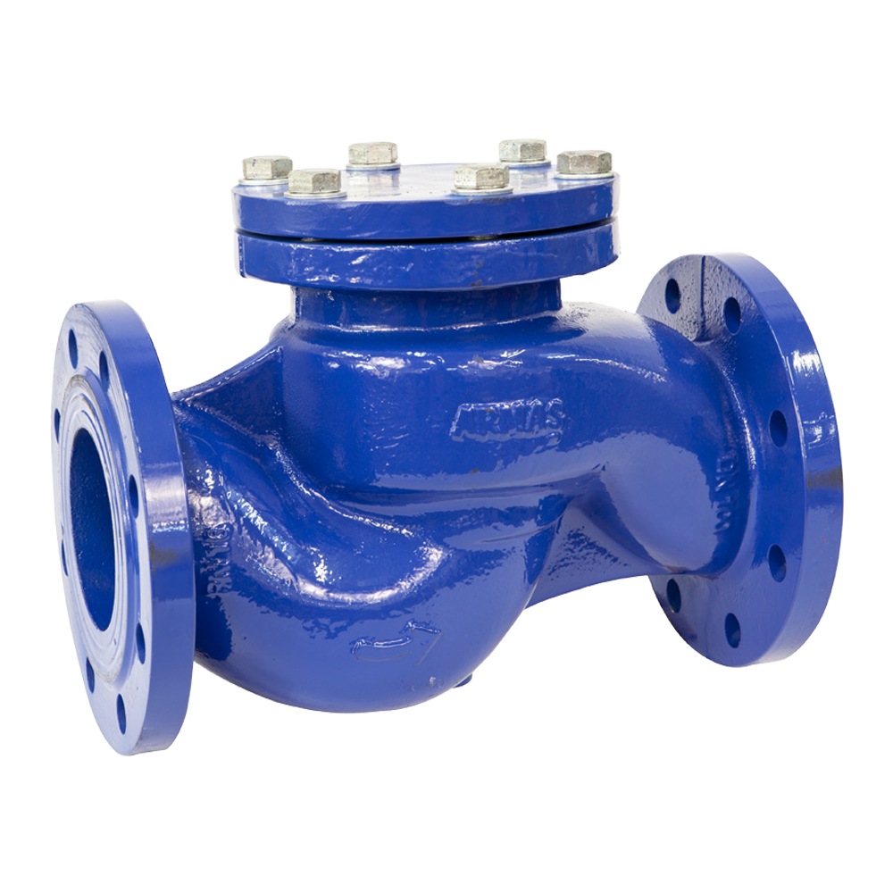 Armaş T Tipi Pislik Tutucu 065-2-1/2''