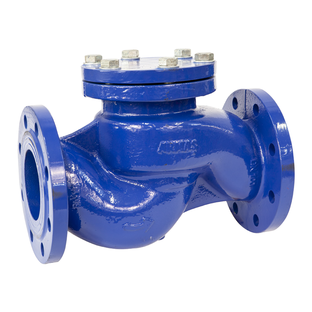 Armaş T Tipi Pislik Tutucu 065-2-1/2''