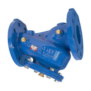 Armaş Y Tipi Pislik Tutucu 0350 14''