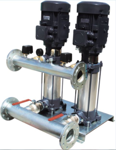 HN1 2408 FRİ T  ( 118-50 mss / 0-29 m³/h )