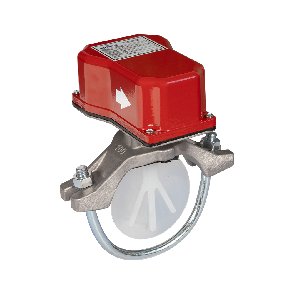 Armaş Akış Anahtarı ( Flow Switch)  0125 5 ''