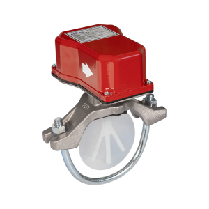 Armaş Akış Anahtarı ( Flow Switch)  0200 8 ''