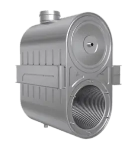 DAIKIN SENSEİ Duvar tipi kazan 100 Kw Slave Kcal 86,000