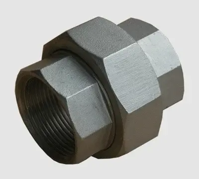 Siyah Konik Rakor 11/2''
