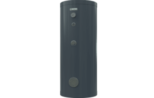 AKTES Akümülasyon Tankı AAD-500