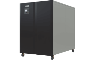 Aktemix 300 - S Yer Tipi Kazan