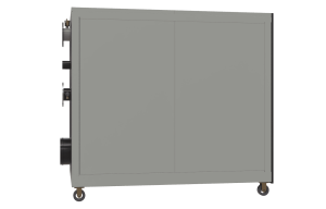 Aktemix 800 - S Yer Tipi Kazan