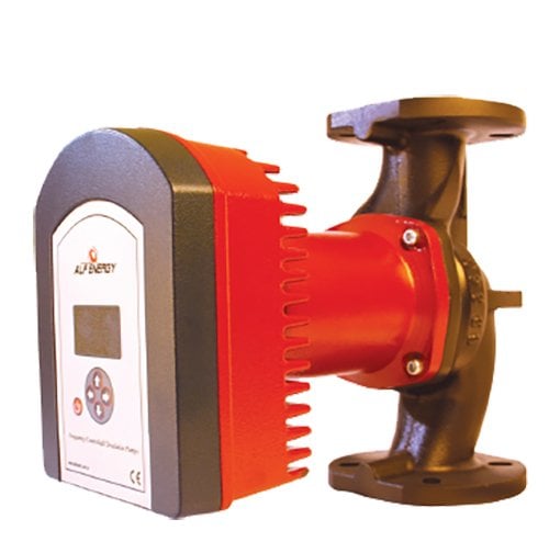 Alfatech 180/40 F Frekans Konvert. Sirkülasyon Pompası