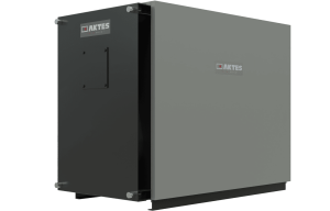 AKTES YSS YER TİPİ YOĞUŞMALI KAZAN YSS 200