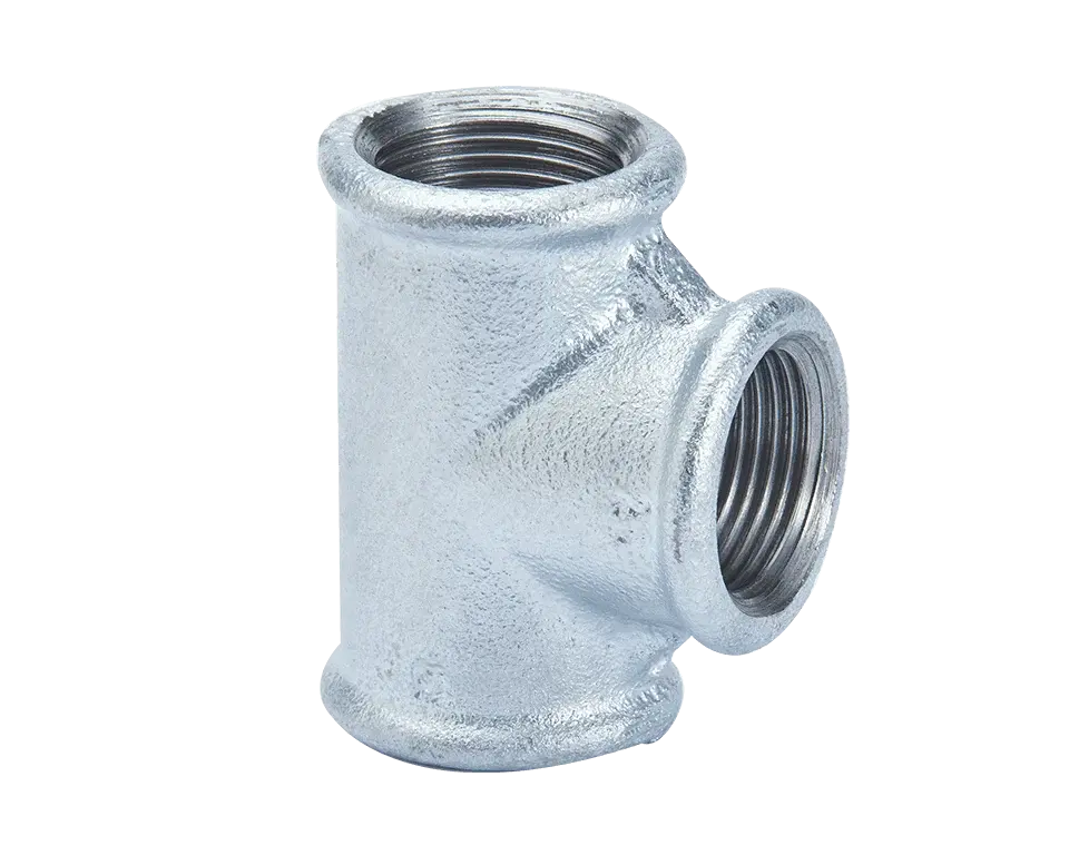 Galvaniz TE 21/2''