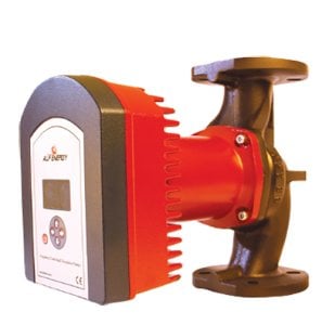 Alfatech 150/50 F Frekans Konvert. Sirkülasyon Pompası