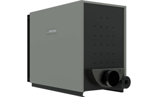 AKTES YSS YER TİPİ YOĞUŞMALI KAZAN YSS 700