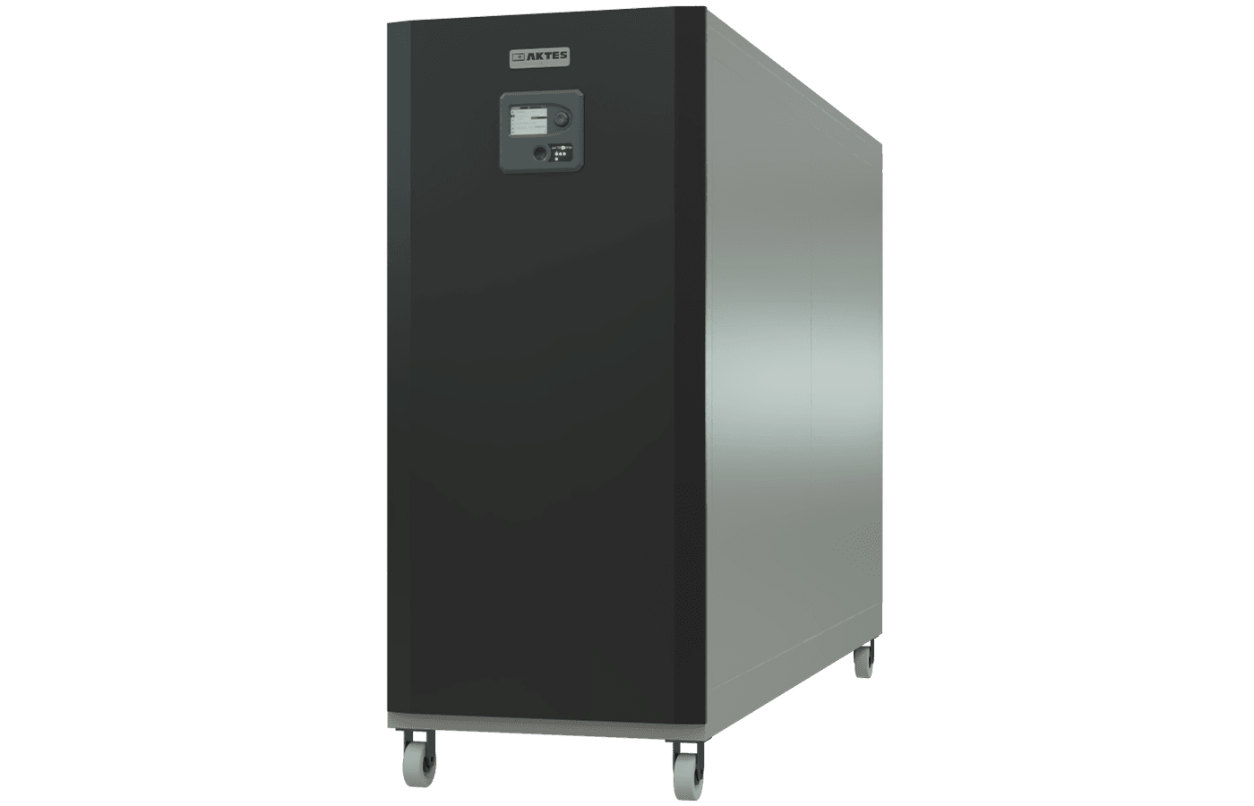 AKTEDENS YER TİPİ PREMIX BRÜLÖRLÜ YOĞUŞMALI KAZAN 900-S