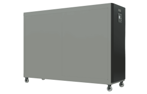 AKTEDENS YER TİPİ PREMIX BRÜLÖRLÜ YOĞUŞMALI KAZAN 1100-S