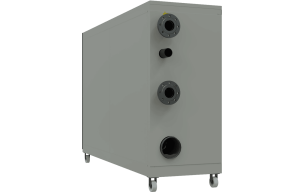 AKTEDENS YER TİPİ PREMIX BRÜLÖRLÜ YOĞUŞMALI KAZAN 1700-S