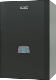 AKTEMİX DUVAR TİPİ PREMIX BRÜLÖR YOĞUŞMALI KAZAN SLAVE 100