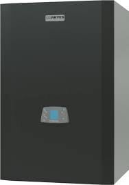 AKTEMİX SLAVE 100  DUVAR TİPİ PREMIX BRÜLÖR YOĞUŞMALI KAZAN