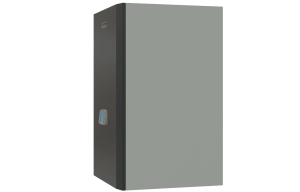 AKTEMİX DUVAR TİPİ PREMIX BRÜLÖR YOĞUŞMALI KAZAN SLAVE  150