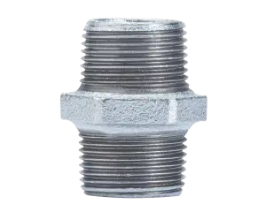 Galvaniz Nipel 3/4''