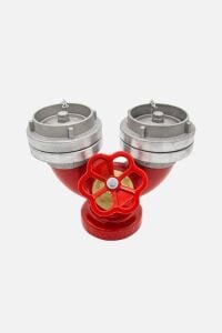İTFAİYE BAĞLANTI AĞZI TSE  4’’x21/2x21/2