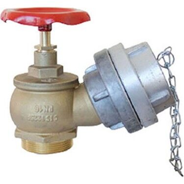 İTFAİYE KAT BAĞLANTI  YANGIN VANASI KÖRTAPALI TSE 2 ''