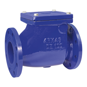 ARMAŞ ÇALPARA ÇEKVALF Ø200-8''