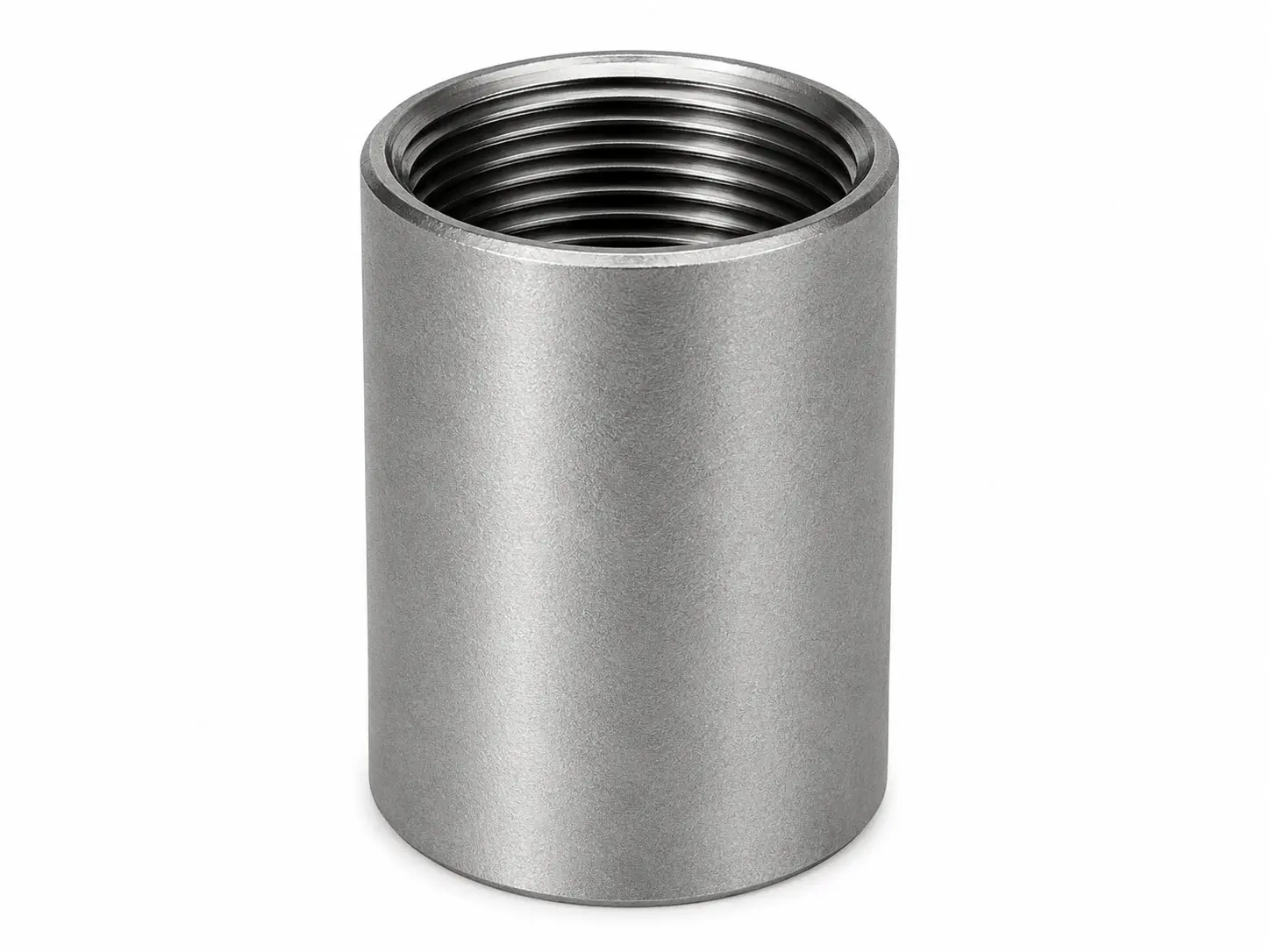 Galvaniz Manşon 11/4''