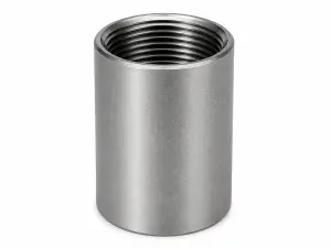 Galvaniz Manşon 1''