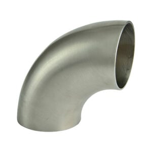 Patent Dirsek Dikişli 21/2''