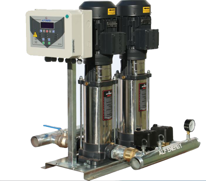 HN3 1010 T  ( 131-85 mss / 3x(0-16,5 m³/h) )