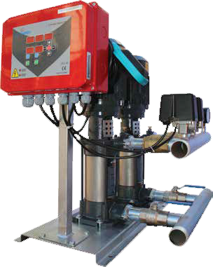 HN-K2 812  T  ( 115-45 mss / 2x(0-5,5 m³/h) )