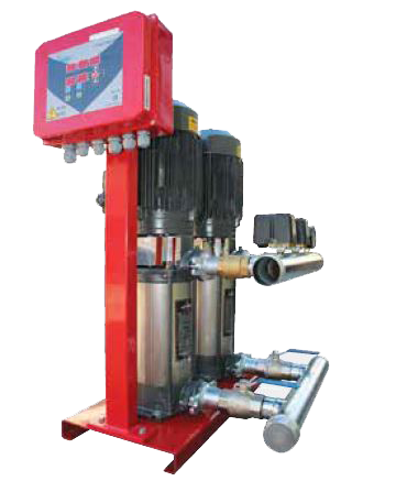 HN-K2 907  T  ( 90-35 mss / 2x(0-9 m³/h) )