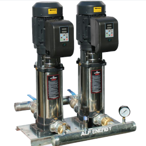 HN2 1005 FRİ T  ( 69-25 mss / 2x(0-16,5 m³/h) )