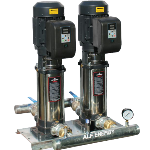 HN2 1008 FRİ T  ( 108-60 mss / 2x(0-16,5 m³/h) )