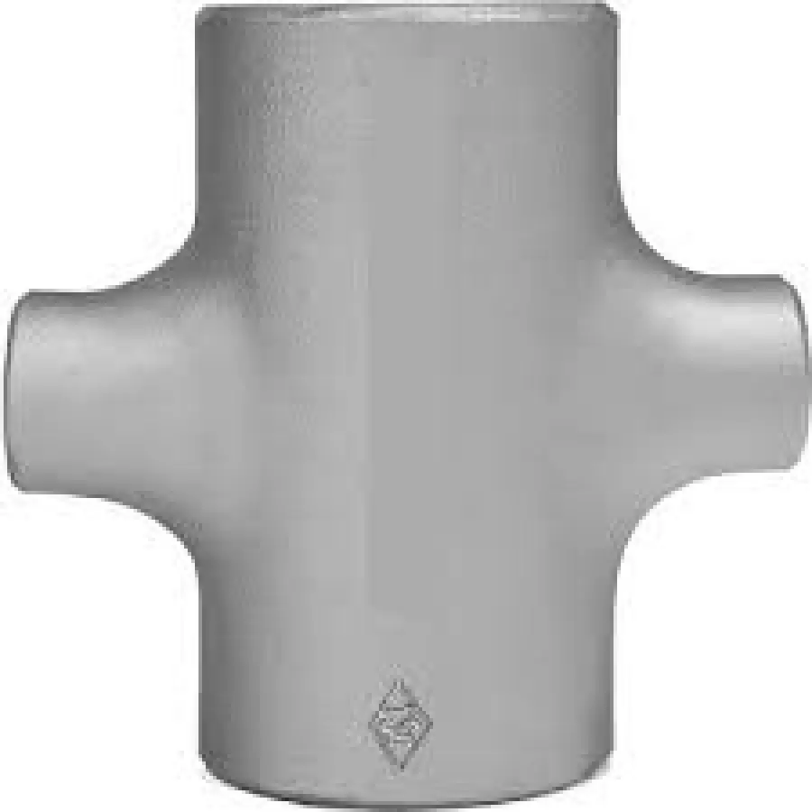 ORJ, Patent Kruva 1 1/2''