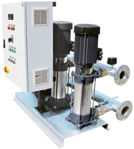 HN-K2 1003 FRİ T  ( 55-35 mss / 2x(0-14,5 m³/h) )