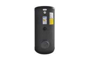 Wenta 160 Litre Tek Serpantinli Boyler 10 Bar