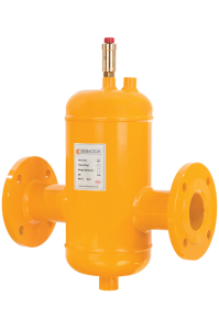 Tortu ve Pislik Ayırıcı DN 40 KB / Dişli