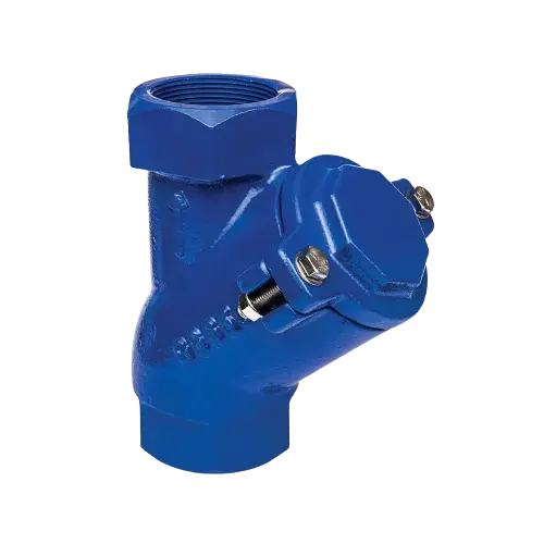 Toplu Tip Çekvalf 1 1/2” Dişli Tip