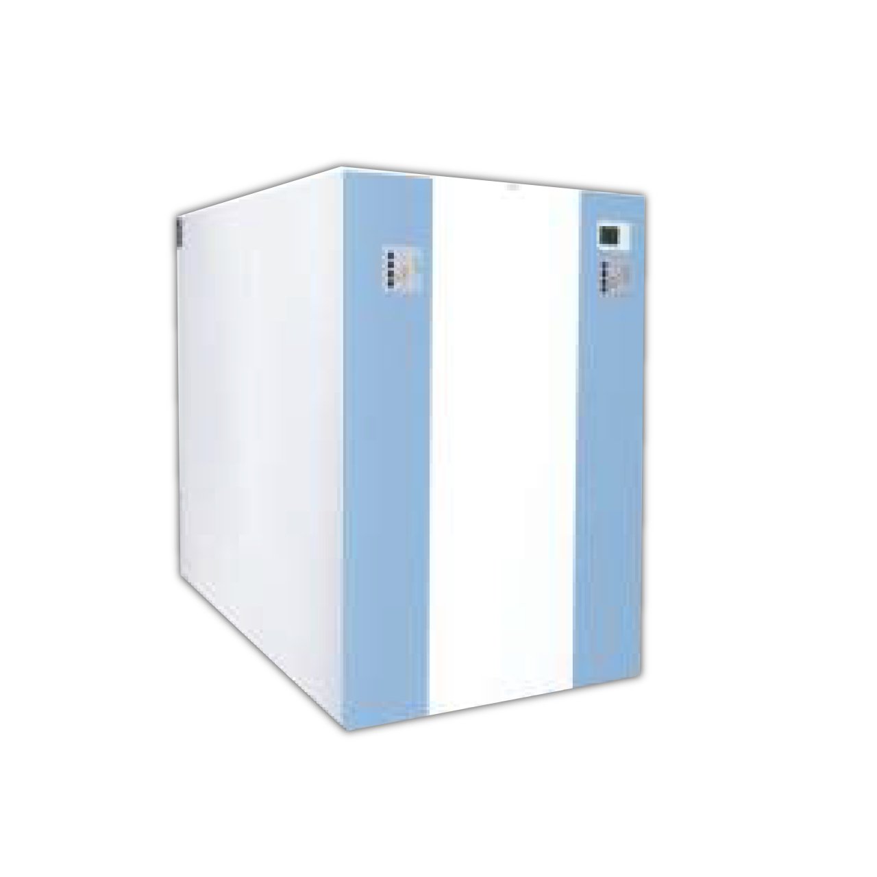 Akte.mix 1250 Yer Tipi Kazan